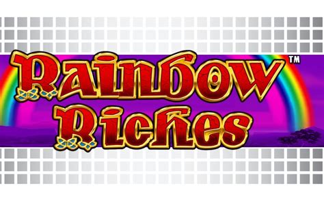 Rainbow Riches Retro Slot Review & Bonus ᐈ Get 100 Free Spins.